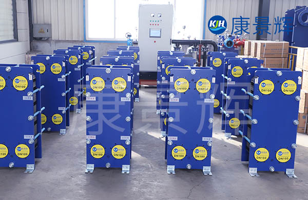 板式換熱器價格 板式換熱器價格