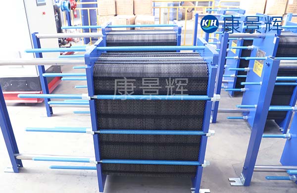 板式換熱器的作用有哪些 板式換熱器的作用有哪些