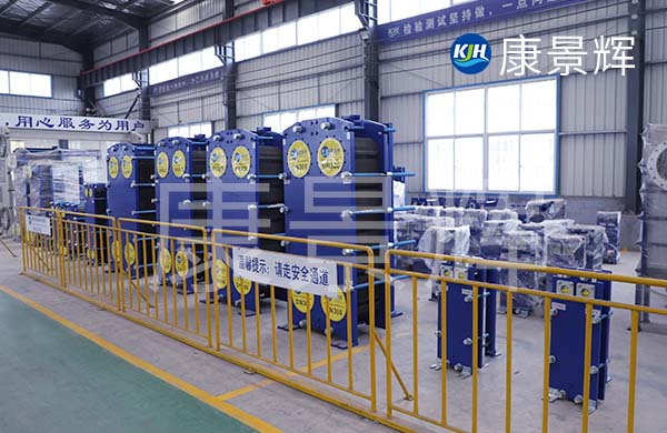 板式換熱機組的電動調節閥有哪些優點 板式換熱機組的電動調節閥有哪些優點