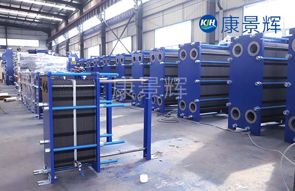 不銹鋼板式換熱器串液故障 不銹鋼板式換熱器串液故障