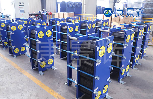 板式換熱機組的電動調節閥有哪些優點 板式換熱機組的電動調節閥有哪些優點