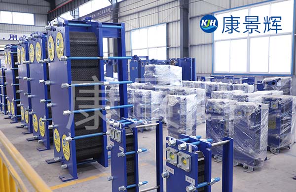 蒸汽板式換熱器的注意問題 蒸汽板式換熱器的注意問題