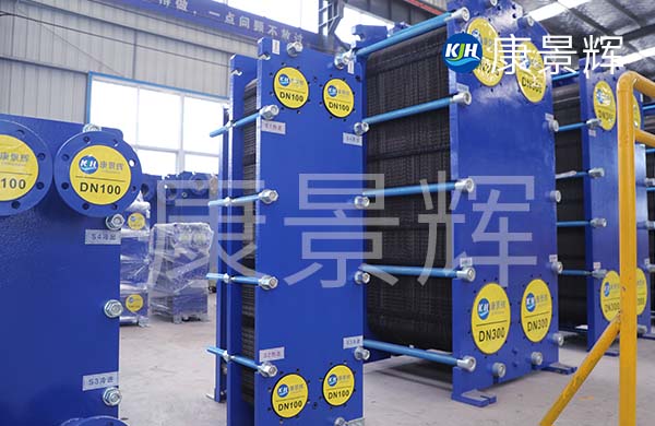 蒸汽熱水交換器機(jī)組使用效果好嗎? 蒸汽熱水交換器機(jī)組使用效果好嗎?