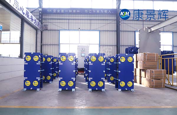 板式換熱器在運(yùn)行中需做好哪些防污準(zhǔn)備 板式換熱器在運(yùn)行中需做好哪些防污準(zhǔn)備