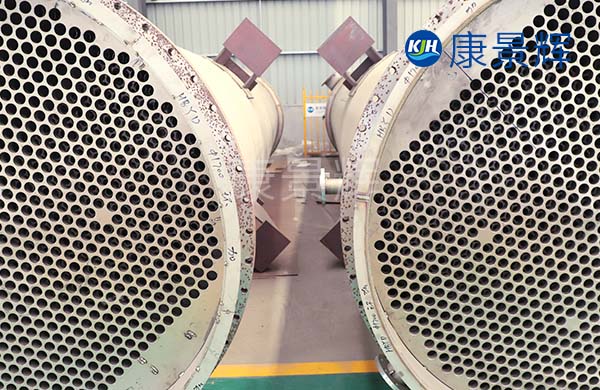 換熱站設(shè)備應(yīng)該怎么去布局? 換熱站設(shè)備應(yīng)該怎么去布局?