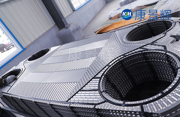 密封墊片對板式換熱器的水質(zhì)有什么要求 密封墊片對板式換熱器的水質(zhì)有什么要求