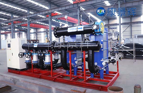 板式換熱機組售后問題出現(xiàn)如何解決 板式換熱機組售后問題出現(xiàn)如何解決