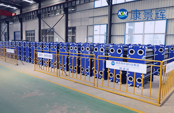 換熱器材質對換熱系統(tǒng)的使用壽命有什么影響