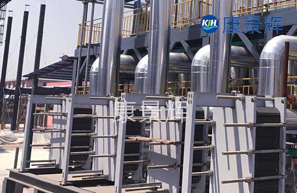 化工換熱器在制藥行業中的應用 化工換熱器在制藥行業中的應用