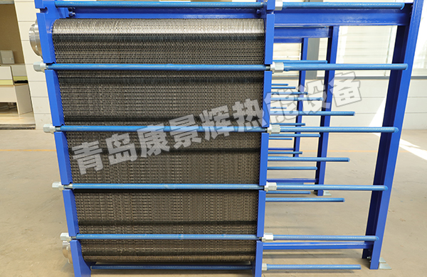 影響板式熱交換器反應的因素有哪些？