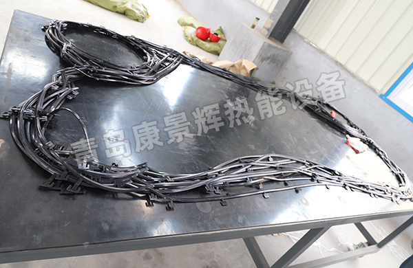 板式熱交換器 板式熱交換器