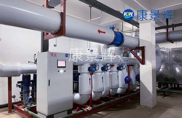 河南板式換熱設備 河南板式換熱設備