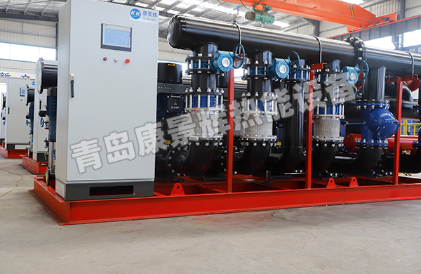 換熱站設備 換熱站設備