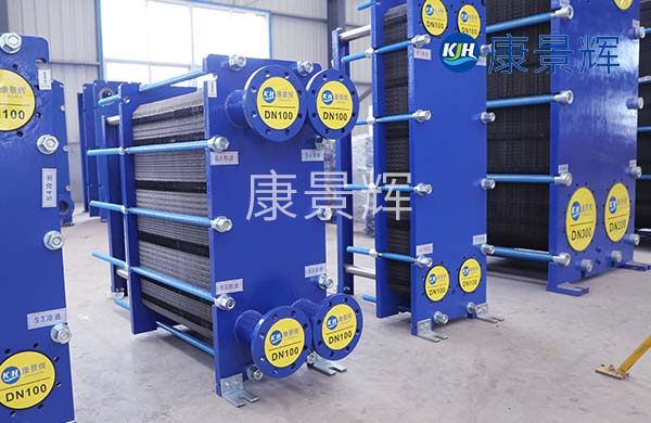 熱交換器設備是什么 熱交換器設備是什么
