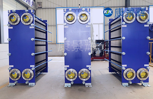 板式鈦熱交換器應用領域 板式鈦熱交換器應用領域