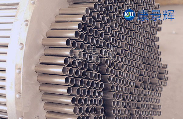 高溫汽水換熱器工作原理 高溫汽水換熱器工作原理