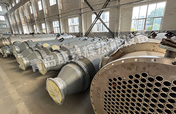 熱交換器 熱交換器