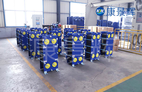 除了管殼式換熱器,還有哪些換熱器在工業中常用? 除了管殼式換熱器,還有哪些換熱器在工業中常用?