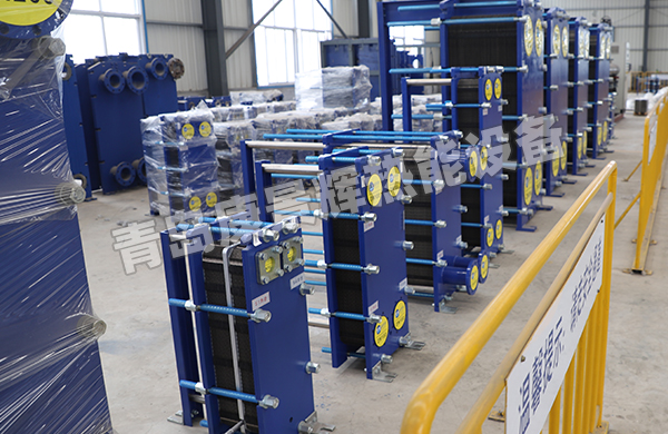 板式換熱器生產廠家有哪些？哪家好