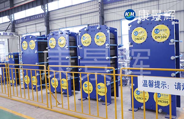 江西全焊式板式換熱器廠家有哪些 江西全焊式板式換熱器廠家有哪些