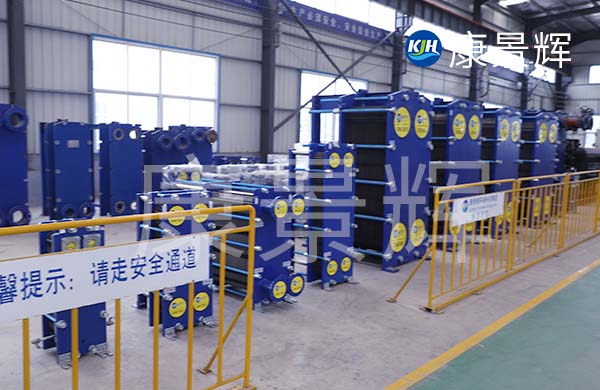 熱交換器蒸汽換熱器價格 熱交換器蒸汽換熱器價格