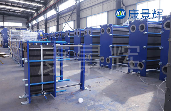 河北唐山板式冷凝器價格 河北唐山板式冷凝器價格