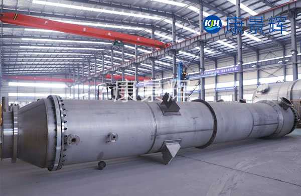 電力廠想采購換熱器，選板式還是管式的