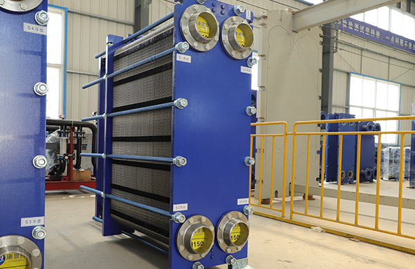 板式冷凝器會(huì)結(jié)垢嗎 板式冷凝器會(huì)結(jié)垢嗎