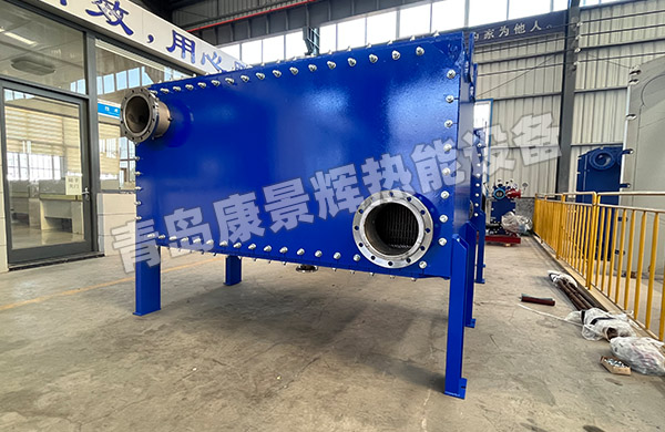 鈦換熱器分類有哪些? 鈦換熱器分類有哪些?