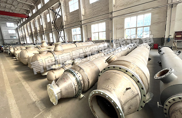 真空泵管式和板式換熱器哪個好一點 真空泵管式和板式換熱器哪個好一點