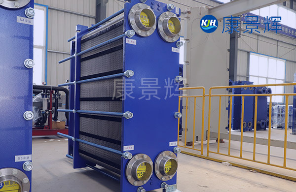 蒸汽熱水機組和熱交換器是一回事嗎 蒸汽熱水機組和熱交換器是一回事嗎