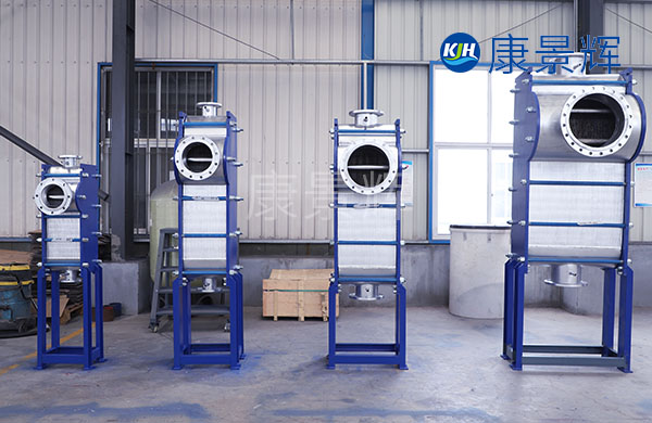 全焊接汽水換熱器 全焊接汽水換熱器