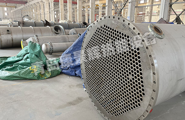 在使用列管換熱器時，有哪些常見問題要避免