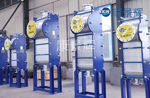 淺析快速換熱器在乙烯裝置上的應用 淺析快速換熱器在乙烯裝置上的應用