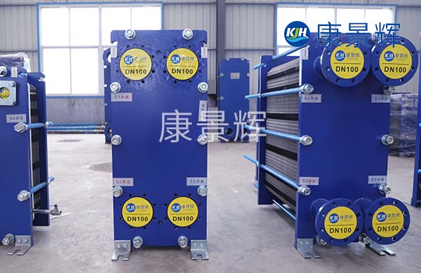 板式換熱器型號(hào)有什么 板式換熱器型號(hào)有什么