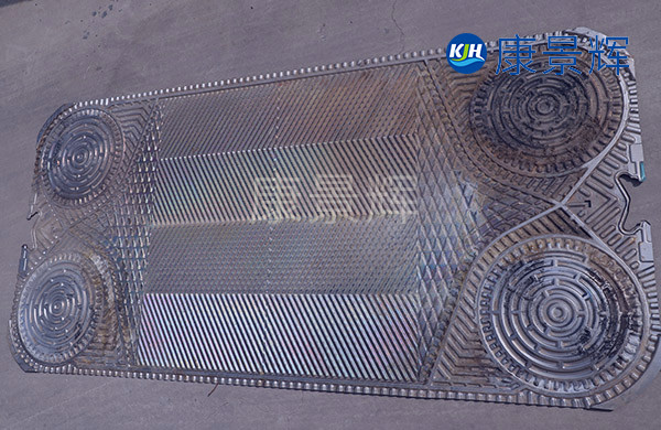 板式換熱片有腐蝕的小孔還能用嗎 板式換熱片有腐蝕的小孔還能用嗎