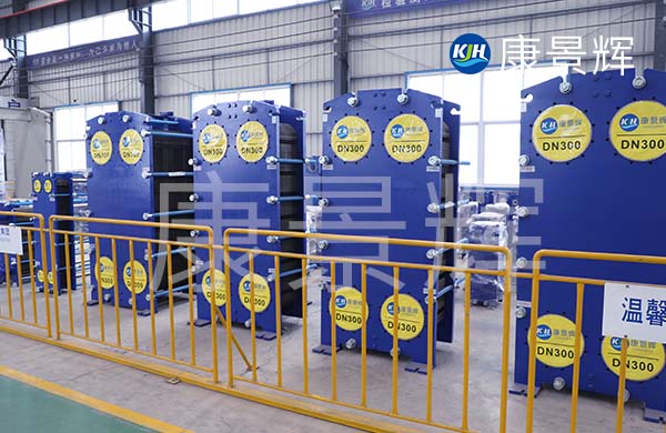 2025年板式換熱器品牌推薦：板換器品牌盤點(diǎn)