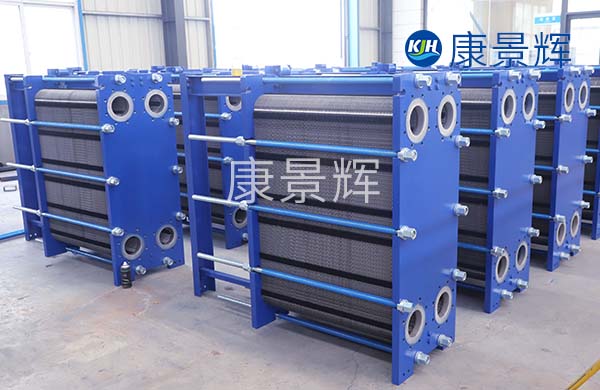 板式換熱器vs管式換熱器:哪個更適合你的需求? 板式換熱器vs管式換熱器:哪個更適合你的需求?