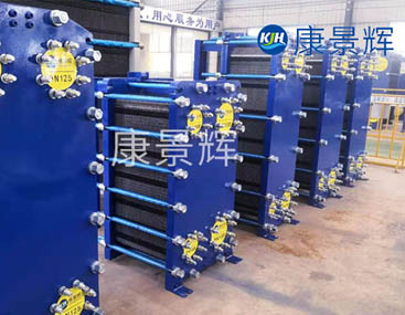 可拆式板式換熱器維護(hù)保養(yǎng)全攻略，延長(zhǎng)設(shè)備使用壽命