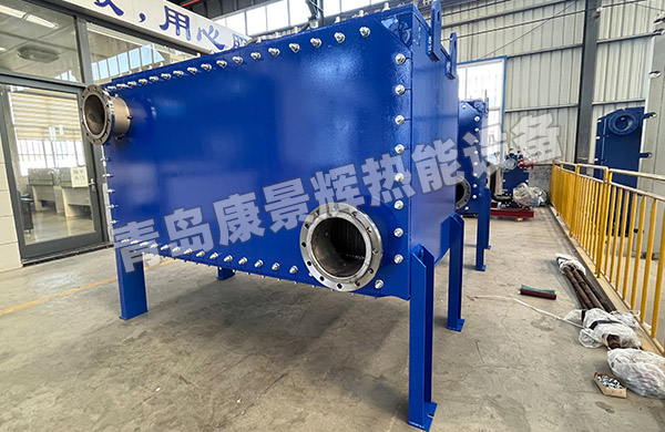 可拆式板式換熱器的節(jié)能優(yōu)勢(shì)及其在工業(yè)中的應(yīng)用前景