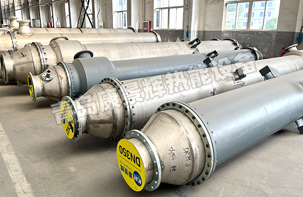 管式冷卻器運行時的正常溫度范圍是多少？