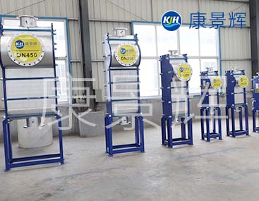 臺(tái)州換熱器廠家有哪些？哪家好