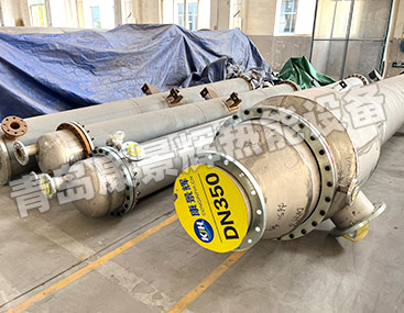 汽水管式換熱器在化工行業(yè)有哪些具體應(yīng)用？