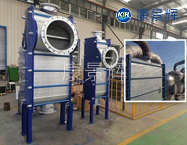 阻燃劑企業想采購板式換熱器該如何挑選有哪些講究呢