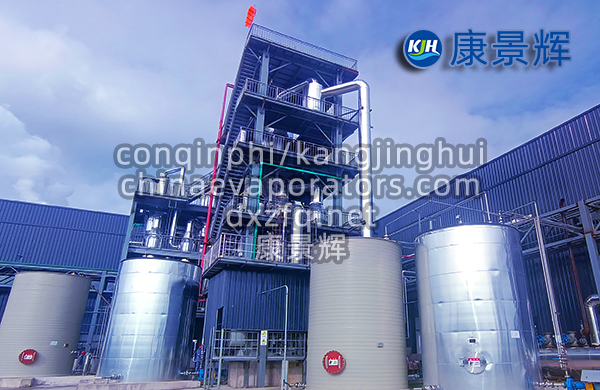 管式換熱器在電鍍行業中的應用