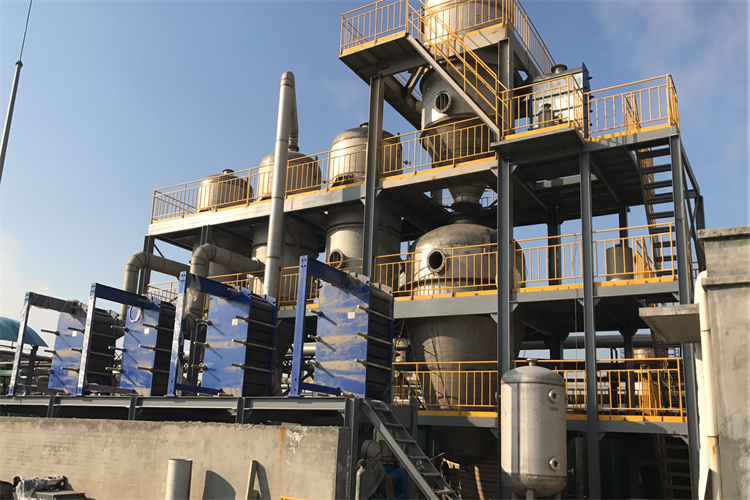 板式換熱器 板式換熱器