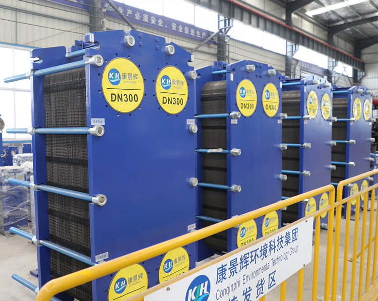 板式換熱器規格 板式換熱器規格