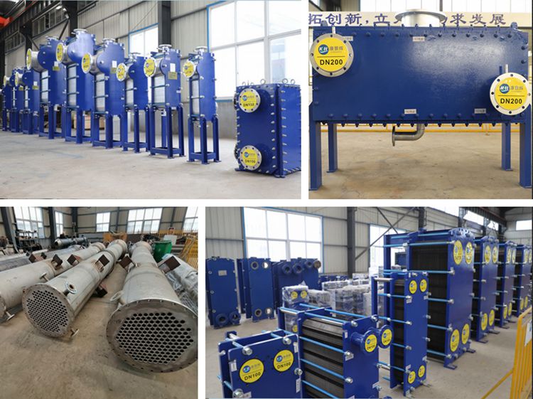 板式換熱器生產廠家 板式換熱器生產廠家