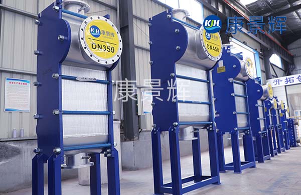 為什么在熱電聯(lián)產(chǎn)供熱系統(tǒng)改造中要選擇全焊接板式換熱器 為什么在熱電聯(lián)產(chǎn)供熱系統(tǒng)改造中要選擇全焊接板式換熱器